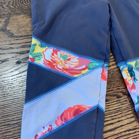 Girls Matilda Jane leggings - Picture 2 of 3